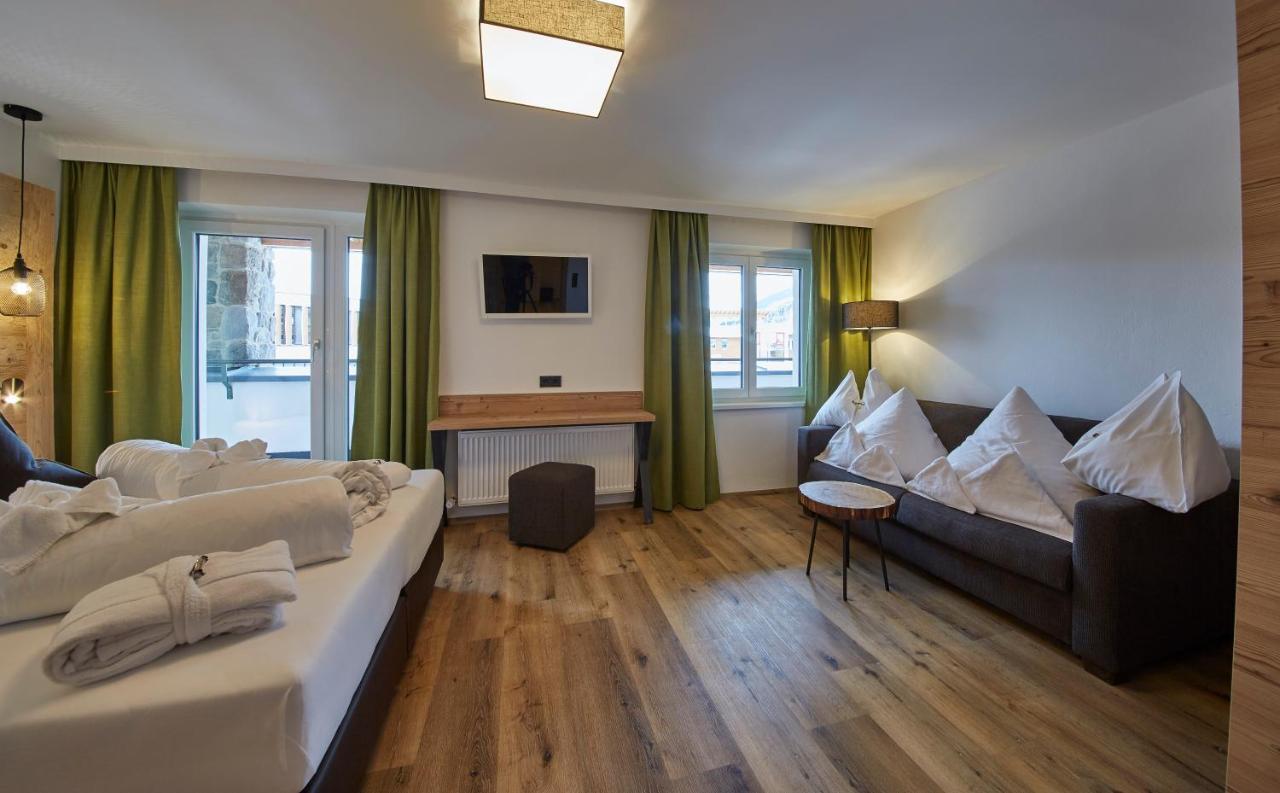 זאלבך הינטרגלם Hotel Hubertushof מראה חיצוני תמונה