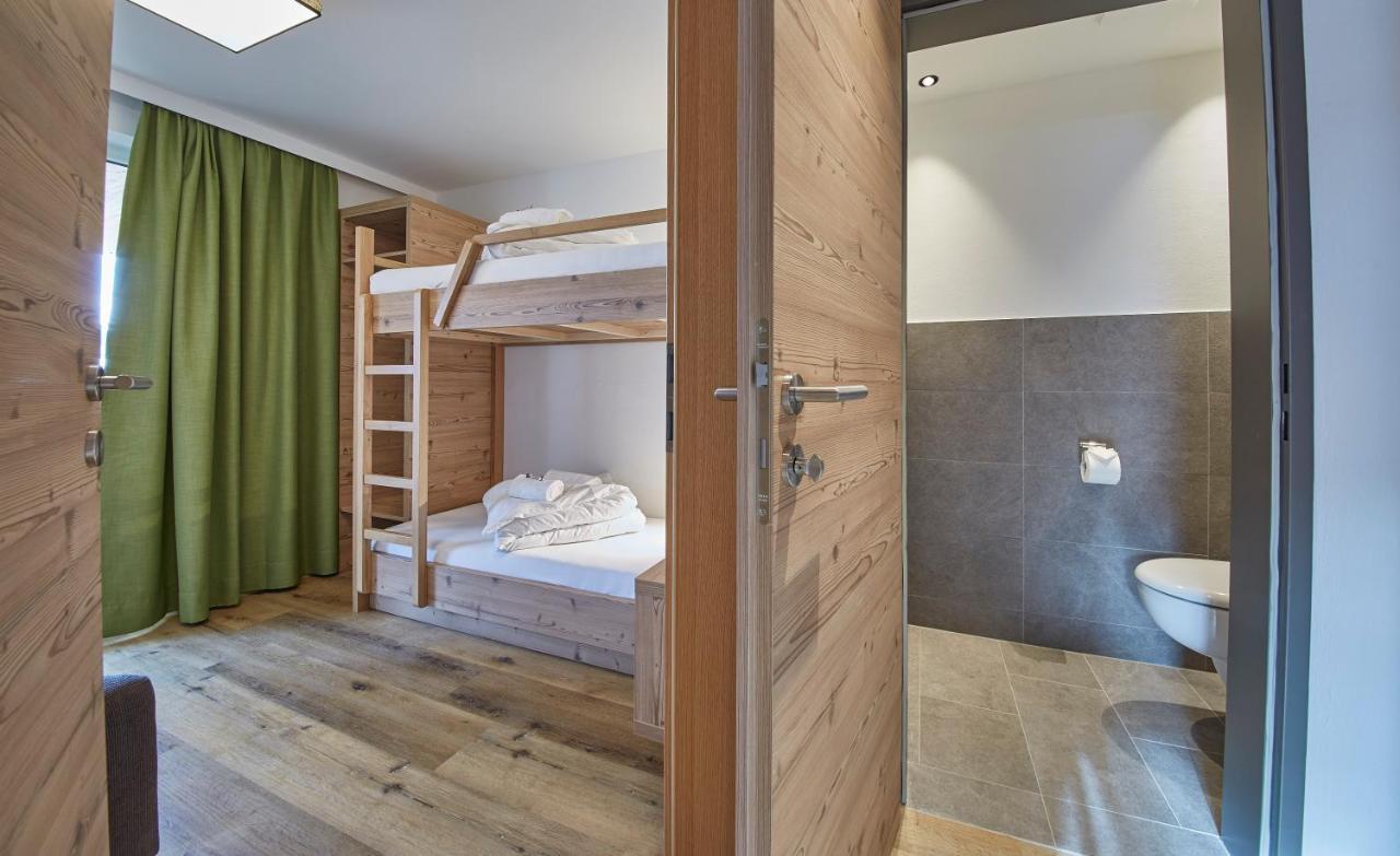 זאלבך הינטרגלם Hotel Hubertushof מראה חיצוני תמונה