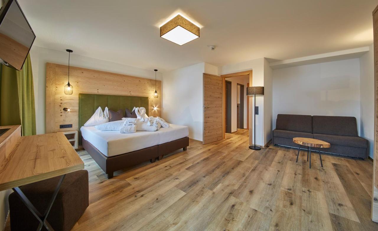 זאלבך הינטרגלם Hotel Hubertushof מראה חיצוני תמונה